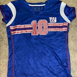 Ny Giants Manning jersey